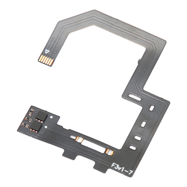 V3 CPU -kaapeli Switch OLED -pelikonsolille, kaapeli Switch Lite Oled Flex Mod -sirulle, Switch V3 -kaapeli Hwfly Core SX:lle