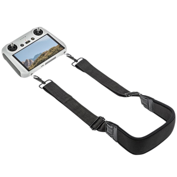 Mini 3 Pro Drone RC Fjernkontroll Smart Kontroller Lanyard Halsstropp