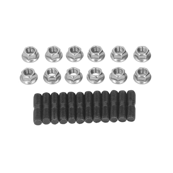 Dodge Cummins 3.9 5.9 6.7L 1989-2019 Eksosmanifold Bolt Mutter Sett Erstatning