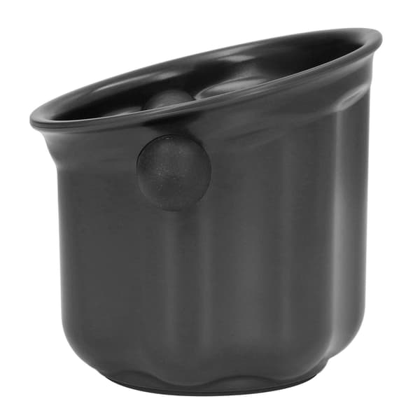 Kaffe Knock Box Stødabsorberende Holdbar Kaffegrums Affaldsbeholder Cafe Tilbehør