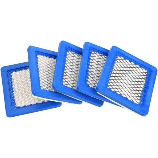 Luftfilter til plæneklipper Briggs & Stratton 491588S 491588 399959