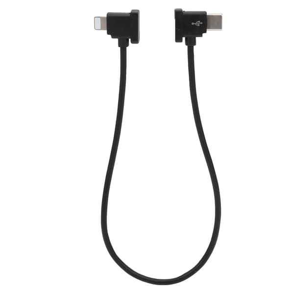 30 cm fjernbetjeningsdatakabel Type C til USB til Mavic Air 2 Android iOS
