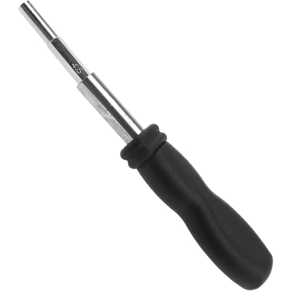 4,5 mm 3,8 mm sikkerhedsværktøj kompatibelt til Nintendo Snes N64 Game-Cube Gamebit