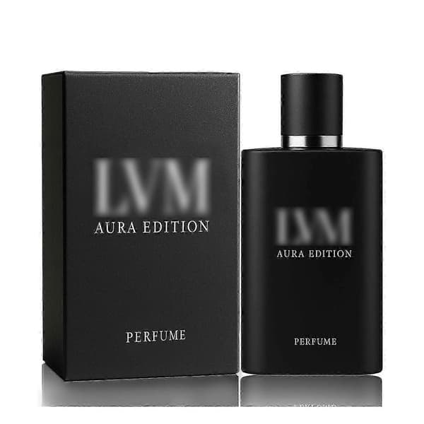 【BQ】Parfume AURA EDITION Cologne til Mænd 50ml