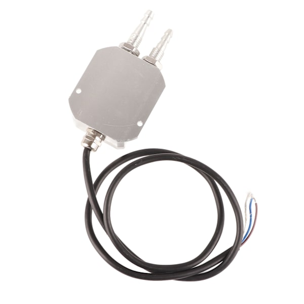 24VDC Vindtrykstransmitter Høj Nøjagtighed Trykdifferentialsensor 0‑3Kpa OMSJD‑FY‑01