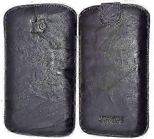 Sugkopp för frontkamera C3xx 6xx 7xx-serien black