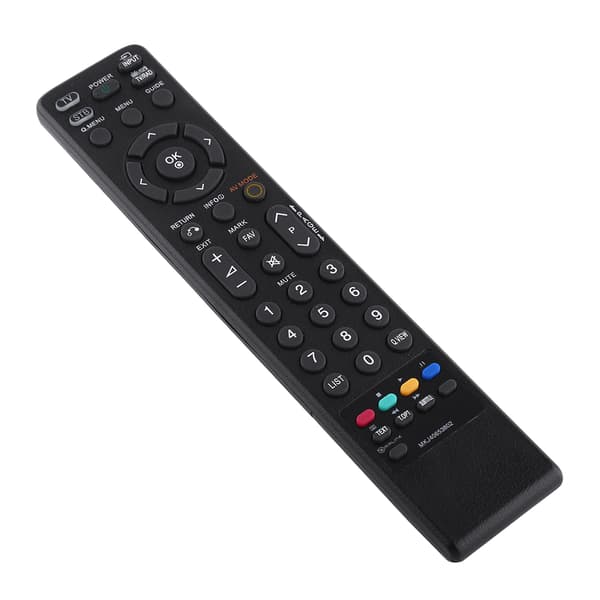 LG MKJ40653802 Smart TV Erstatningsfjernkontroll