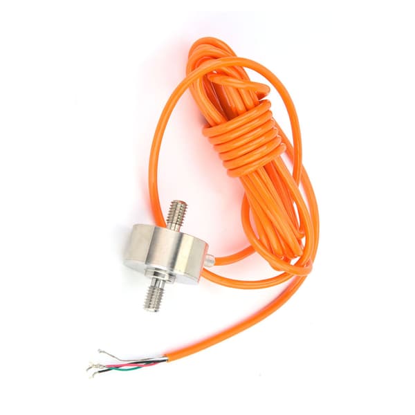 DYMH-103 Mikro Miniature Load Cell Vejesensor Trækstang Tryk Spændingssensor (0~100kg)