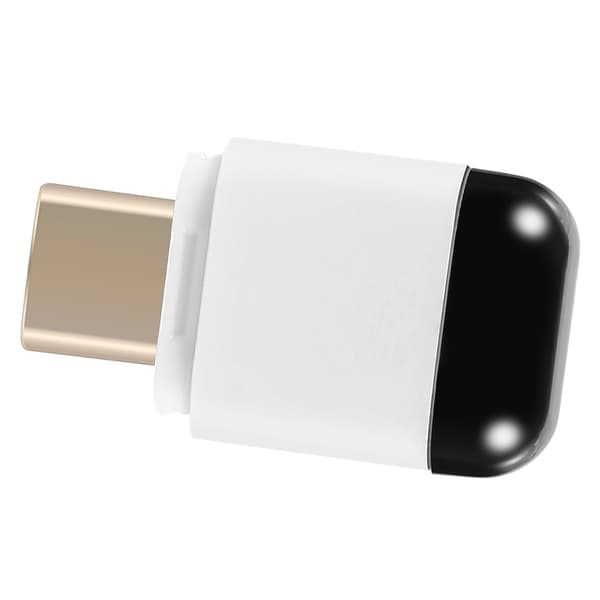 Smartphone IR-fjernbetjening til Android