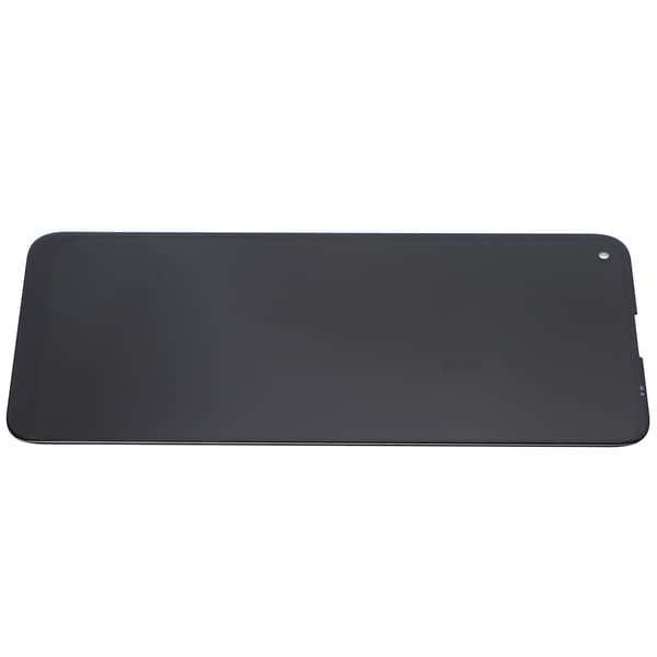 LCD Panel Skærm Digitizer Samling til LG K61 Mobiltelefon LCD Touch Screen Udskiftning