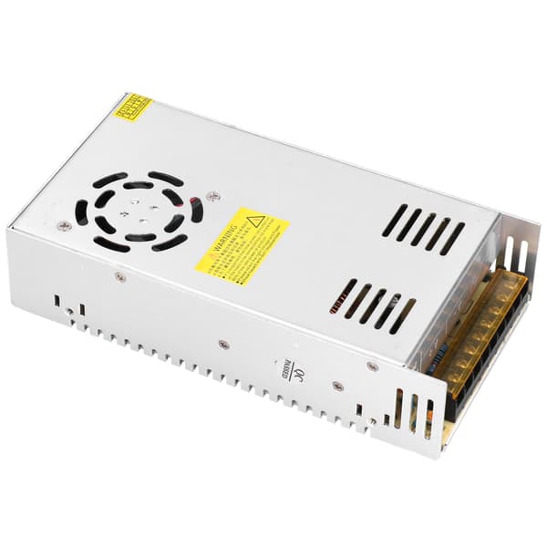 Switching Power Supply 400W 36V 11A Input AC115/230V Stepper Motor CNC Router Kit