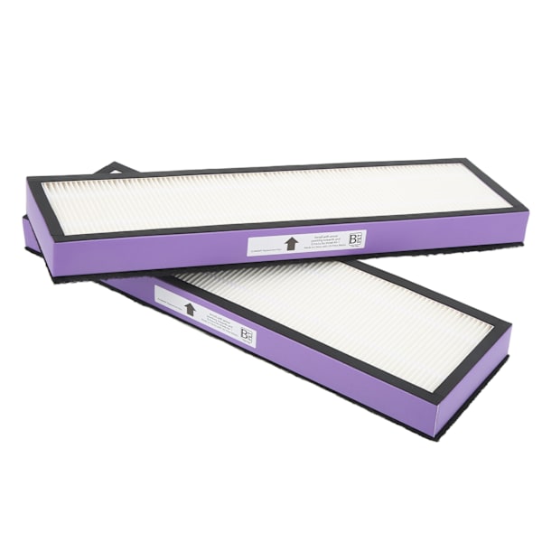 Germ Guardian AC4850PT 2 stk. HEPA Luftfilter Erstatning