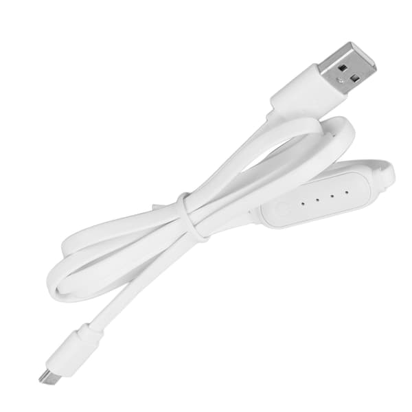 5V USB-lämpötilansäätimen virtajohto 3-nopeuksisella säädöllä