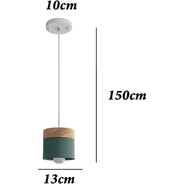 Pendellampa Design Vardagsrum Kök Pendellampor inomhus sovrum