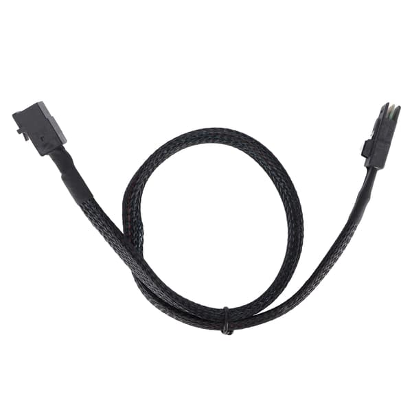 Tilaa säästävä High Density Mini SAS 36PIN-kaapeli - SFF-8643 - SFF-8087