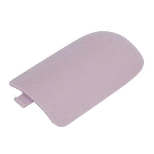 【BQ】Batteriluke for kamera Batterisidedeksel Erstatning for Instax Mini 12 Instant Camera Hvit purple