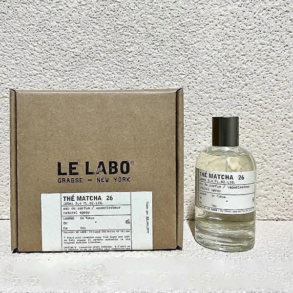 【BQ】Laboratorieparfume Langvarig Duft Unisex Cologne Parfumer-100ml 13