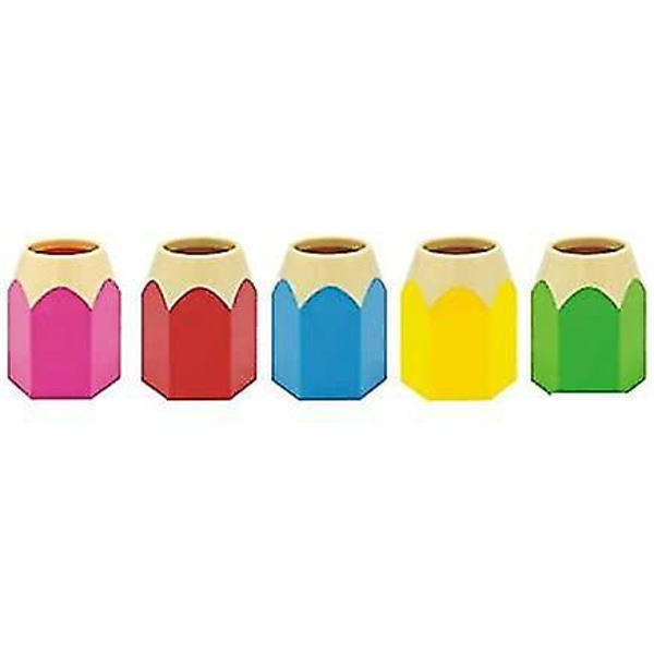 Papirpapir blyantholder, kontorindretning, blyantopbevaring
