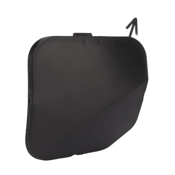 Frontfanger Slepekrokdeksel 622A0‑3KA0A Erstatning Slepekrokhette for Nissan Pathfinder 2013‑2017