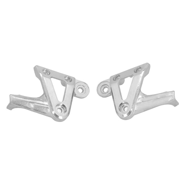1 par frontlysmonteringsbrakett erstatning for Honda CB400 VTEC 1999 - 2008
