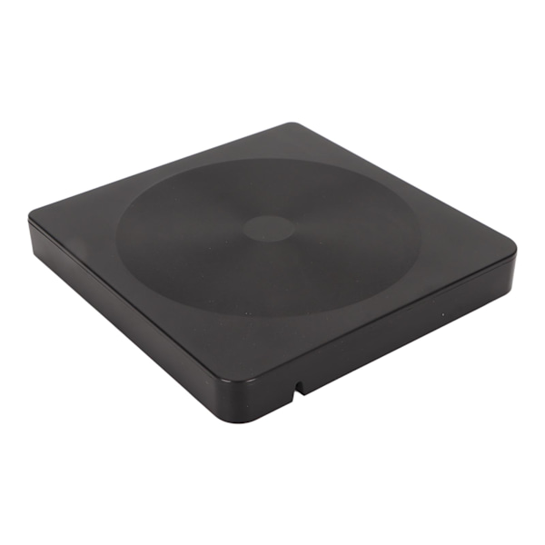 USB 3.0 USB C Ekstern CD DVD Drev 5Gbps Brænder Afspiller til Laptop Desktop PC Windows Linux