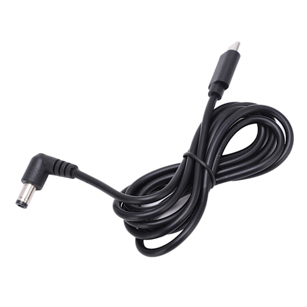 USB-C Kabel Briller Strømkabel til DJI FPV Flyvebriller V2 Briller Strømkabel Lang Længde