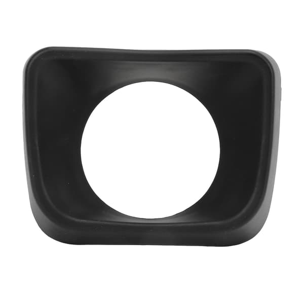 Tilpasningsbar hastighetskontrollsensor Bezel 68238710AA Erstatning for DODGE CHARGER 2015-2020