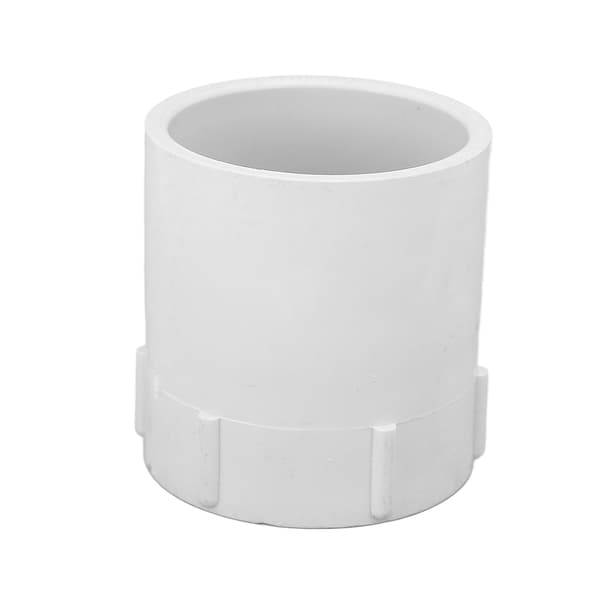 PVC Rørfitting G2 Hungevind til Drivhus Landbrugs Irrigation Pool Tilslutning