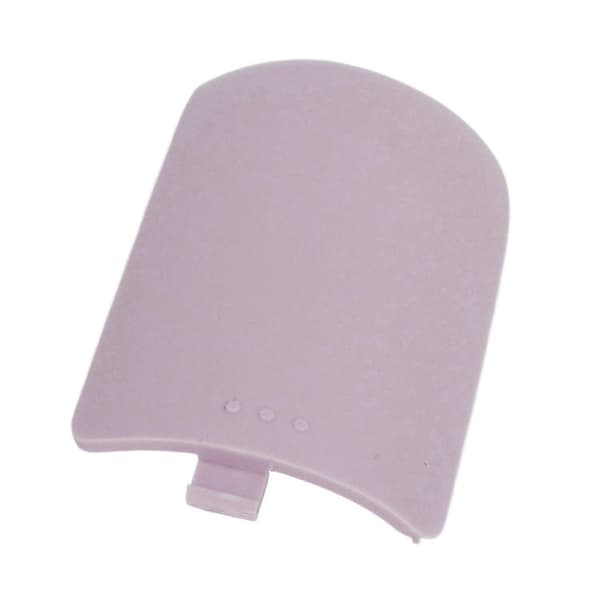 【BQ】Batteriluke for kamera Batterisidedeksel Erstatning for Instax Mini 12 Instant Camera Hvit purple