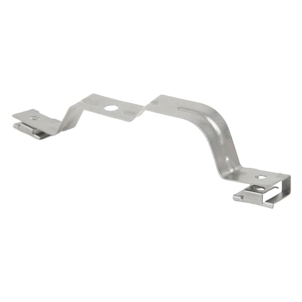 Frontfanger Venstre Monteringsstøtte 1104540‑00‑B Aluminium Legering Utskifting for Tesla Model 3 2017+