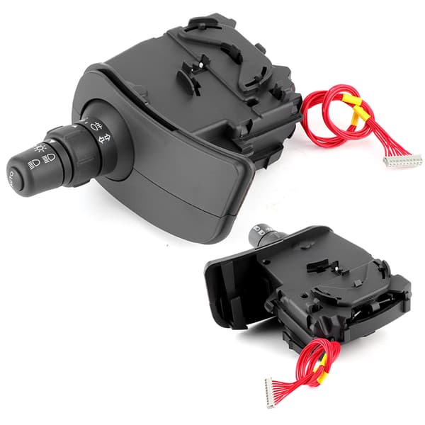 Blinklysbryder til Clio III - 8201590638