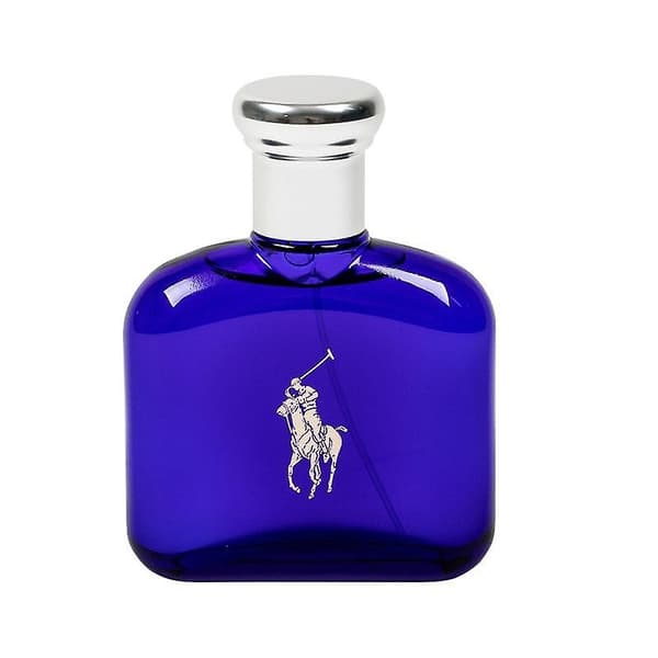 【BQ】Polo Blue Men Edt 125ml