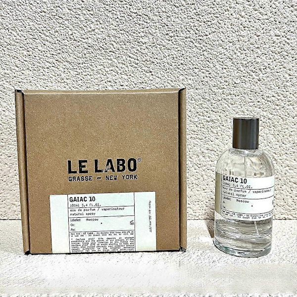 【BQ】Laboratorieparfume Langvarig Duft Unisex Cologne Parfumer-100ml 31