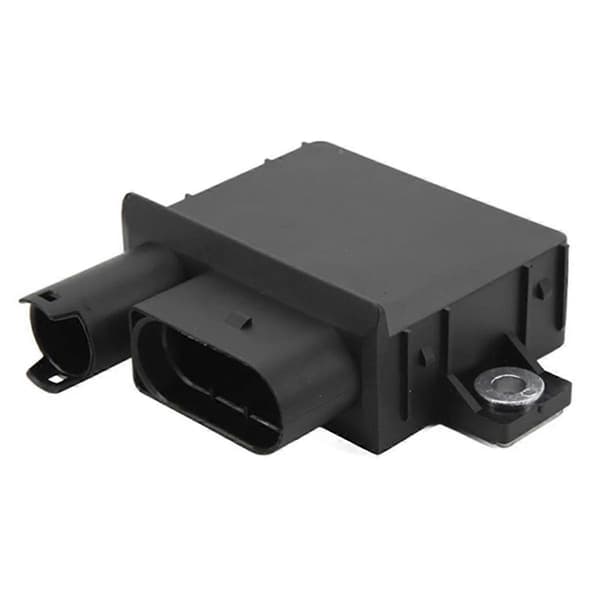 【BQ】6461532579 A6461532579 Bilrelæ Gløderørssystem til CLASS Model S211 W211 W204 S204 2502195 Black