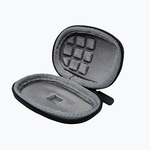 Hårt case för Logitech Mx Anywhere 1 2 Gen 2s trådlös mobil mus Black