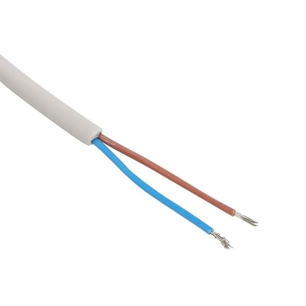 10 stk. Magnetisk afbryder nærhedssensor industrielt tilbehør høj kontaktmodstand PVC