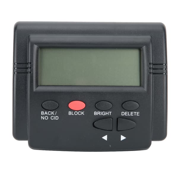 Blacklist Nuisance Robocalls Blocker for fasttelefon - 803PLUS