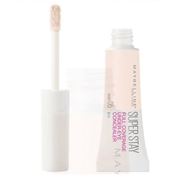 【BQ】Super Stay Fuld Dækning Under Øjnene Concealer en 05 Ivory
