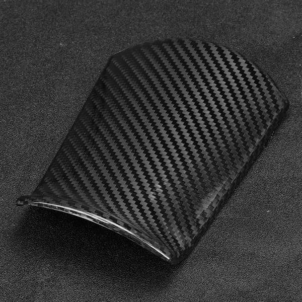 Gasslås i karbonfiber for Yamaha XMAX300 XMAX250 2017-2018