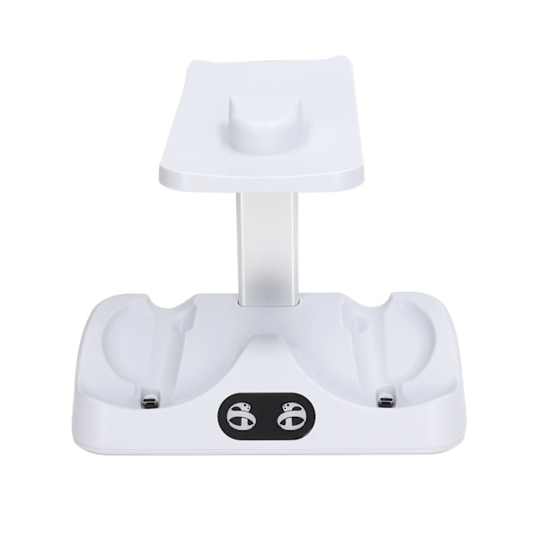 VR2 Controller Magnetisk Ladestation med LED-indikator Hurtig Opladningsbase