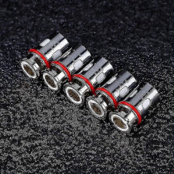 st. erstatningsspoler Vm1 0,3 ohm mesh-spoler kompatible med X R Air S Argus Gt Pod - W
