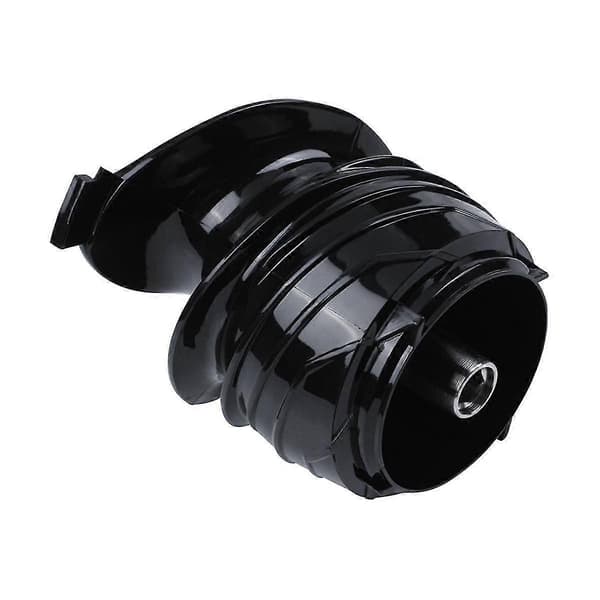 Juicerdele Skrue Propel Langsom Juicer Skrue Reservedele Til Ap600 Erstatning black