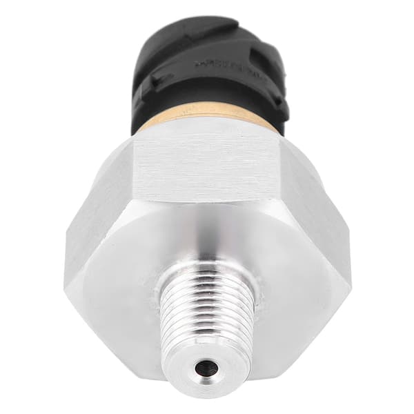 Høy Nøyaktighet Trykktransmitter Luftkompressor Tilbehør NPT 1/4 DC5V -172 til 172Mbar