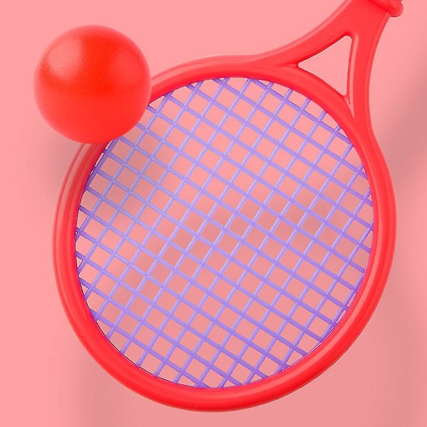 Badmintonracket for barn - Badmintonracket for barn