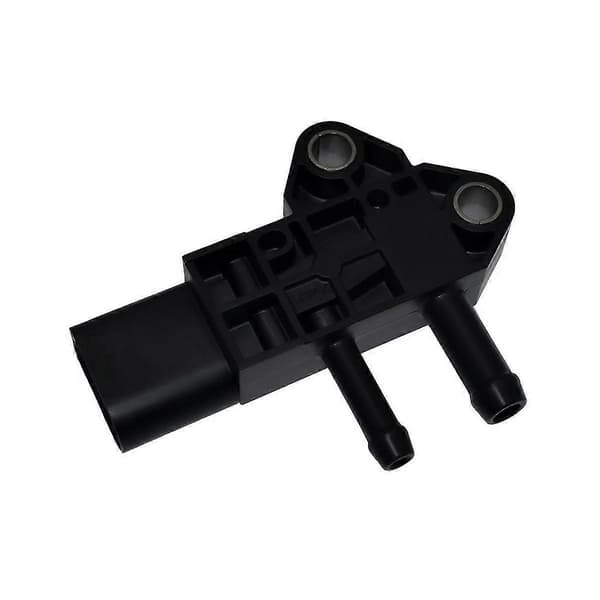 Differenstryksensor Sh01-182b2 41mpp1-6 Sh01182b2 41mpp16 Til 3 6 -5 Bildeler Svart