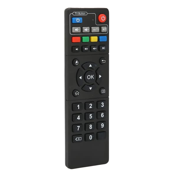 TV-boks fjernkontroll erstatning Enkel å bruke fjernkontroll for XiaoMi 3S dekoder