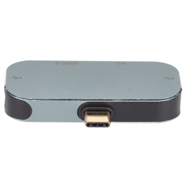 USB-C Adapter 5 Gbps Hastighed Høj Kompatibilitet Aluminium Legering USB-C til USB 3.0 til IOS til Android til IOS Tablet Computer