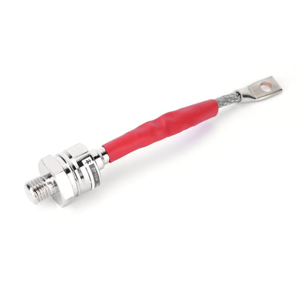 1600V ZP100A Spiral Type Power Stud Ensretter Diode 16mm Gevind Dioder