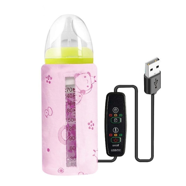 Baby - USB Portable Travel Mug Milk