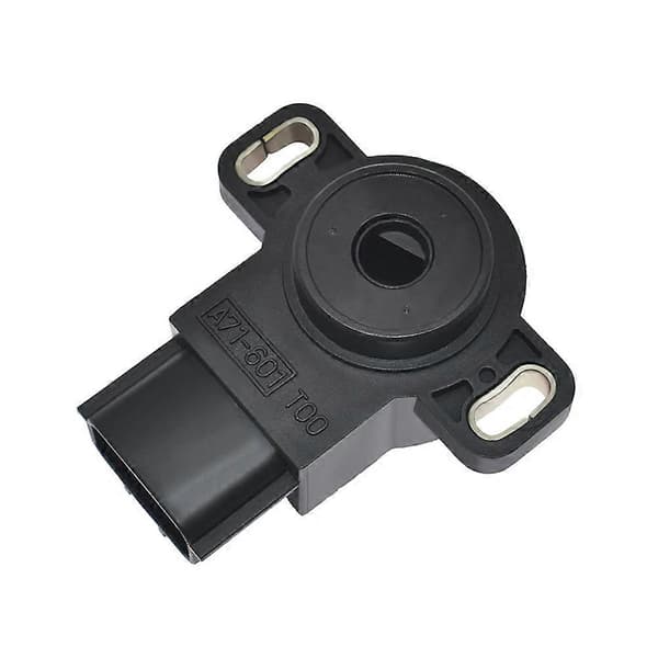 Gasspjeldposisjonssensor A71-601-T00 16260-41B00 for Sentra 200SX 1995-1996 Black